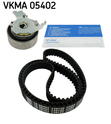 SKF VKMA 05402 Kit cinghie dentate